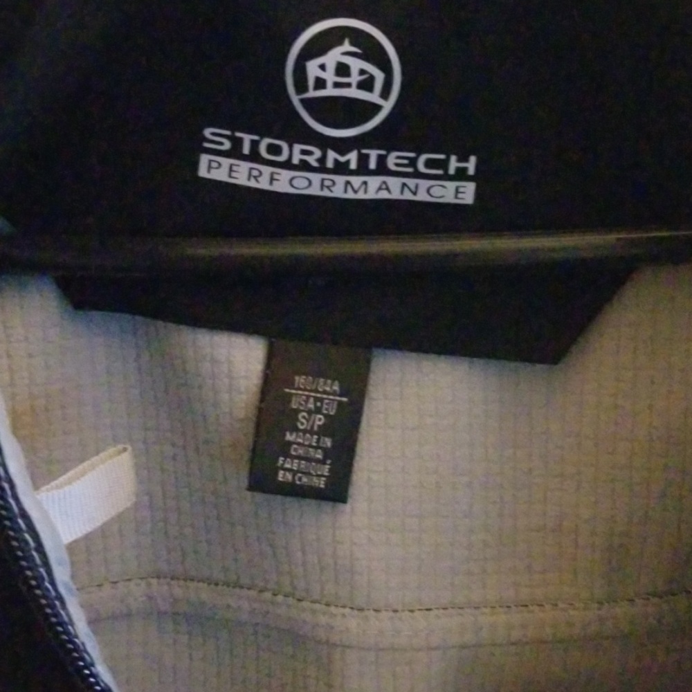 StormTech Performance Jacket - Picture 4 of 4